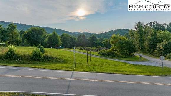 2 Acres of Land for Sale in Spruce Pine, North Carolina