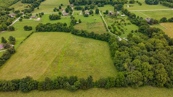 3 Acres of Land for Sale in Ozark, Missouri