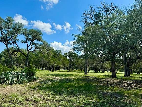 2.16 Acres of Residential Land for Sale in Leakey, Texas