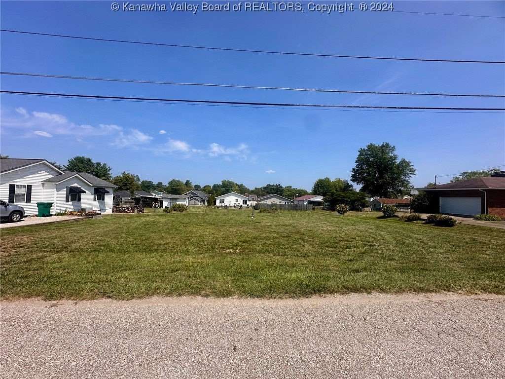 Residential Land for Sale in Hurricane, West Virginia