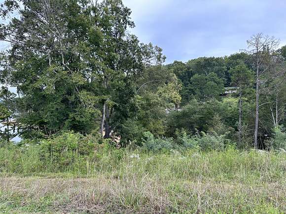 0.27 Acres of Residential Land for Sale in Morristown, Tennessee