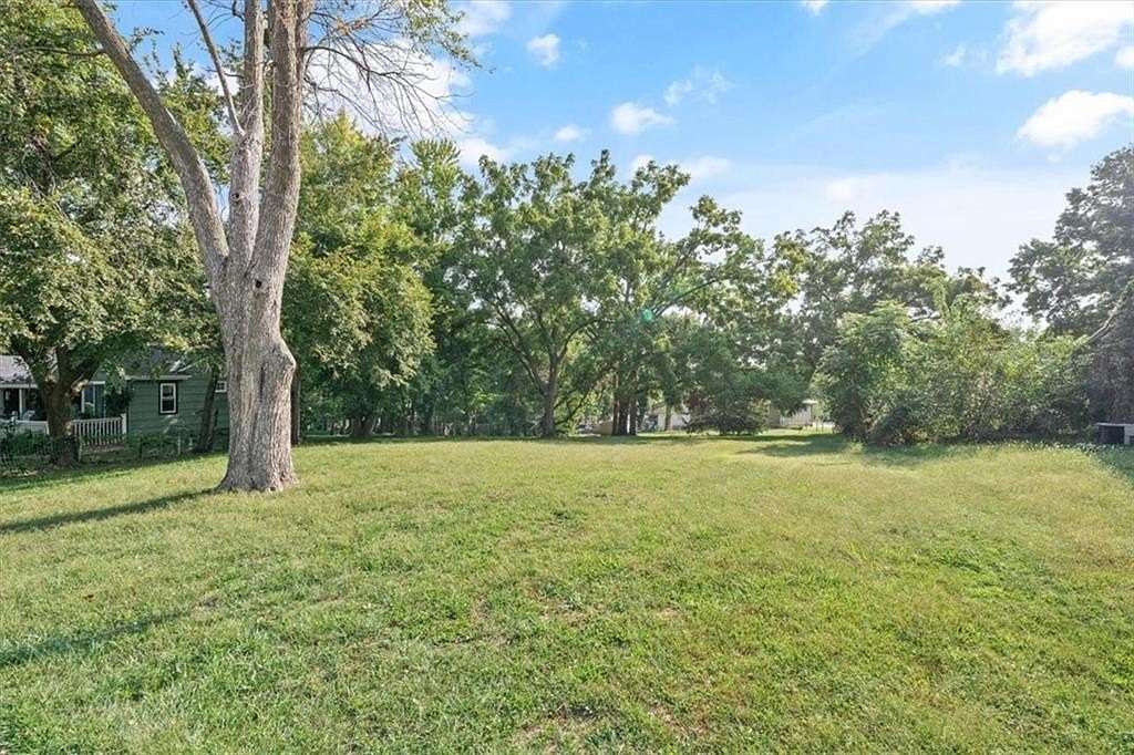 0.39 Acres of Residential Land for Sale in Kansas City, Missouri