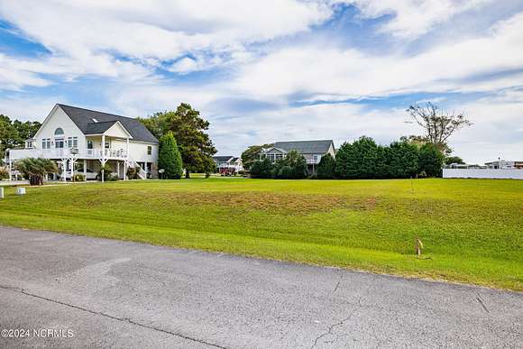 0.37 Acres of Residential Land for Sale in Newport, North Carolina