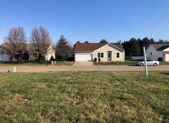 0.21 Acres of Residential Land for Sale in Valmeyer, Illinois