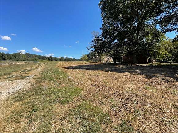 0.87 Acres of Residential Land for Sale in Marble Hill, Missouri