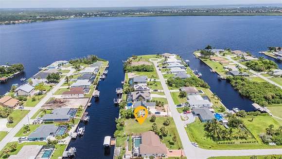 0.23 Acres of Land for Sale in Port Charlotte, Florida