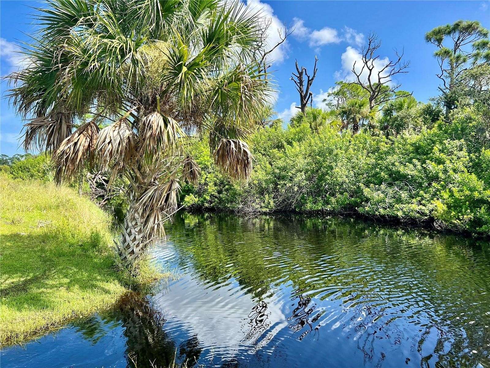 0.3 Acres of Land for Sale in Rotonda West, Florida