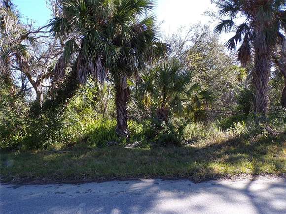 0.23 Acres of Residential Land for Sale in Port Charlotte, Florida