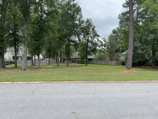 0.32 Acres of Residential Land for Sale in Brandon, Mississippi