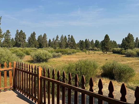 2.09 Acres of Residential Land with Home for Sale in Bend, Oregon