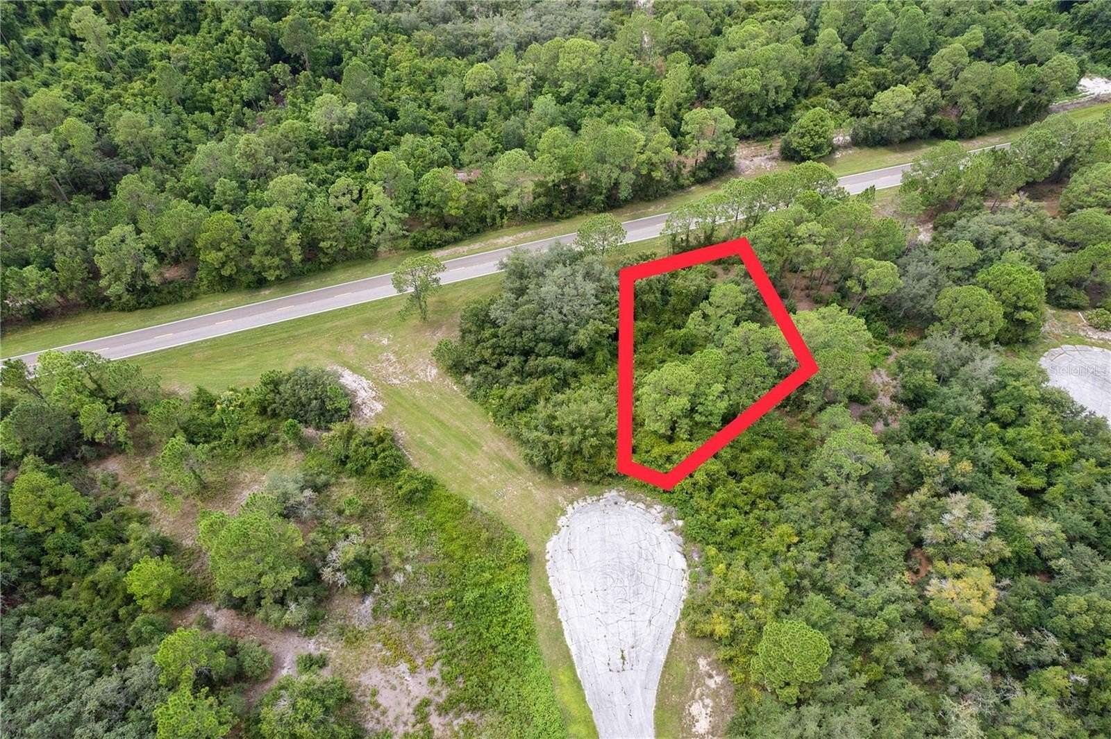 0.31 Acres of Residential Land for Sale in Kissimmee, Florida