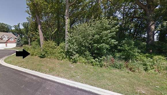 0.88 Acres of Residential Land for Sale in Orland Park, Illinois