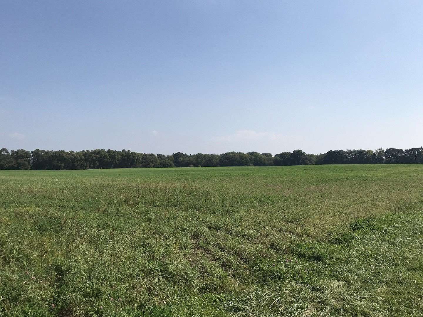 50 Acres of Land for Sale in Antioch, Illinois