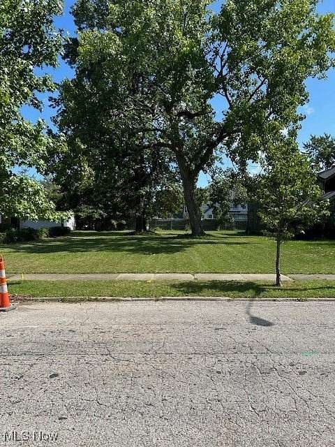 0.179 Acres of Residential Land for Sale in Shaker Heights, Ohio