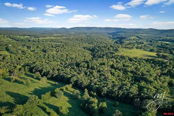 13.73 Acres of Land for Sale in Flippin, Arkansas