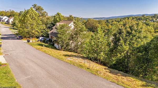 0.13 Acres of Residential Land for Sale in Morgantown, West Virginia