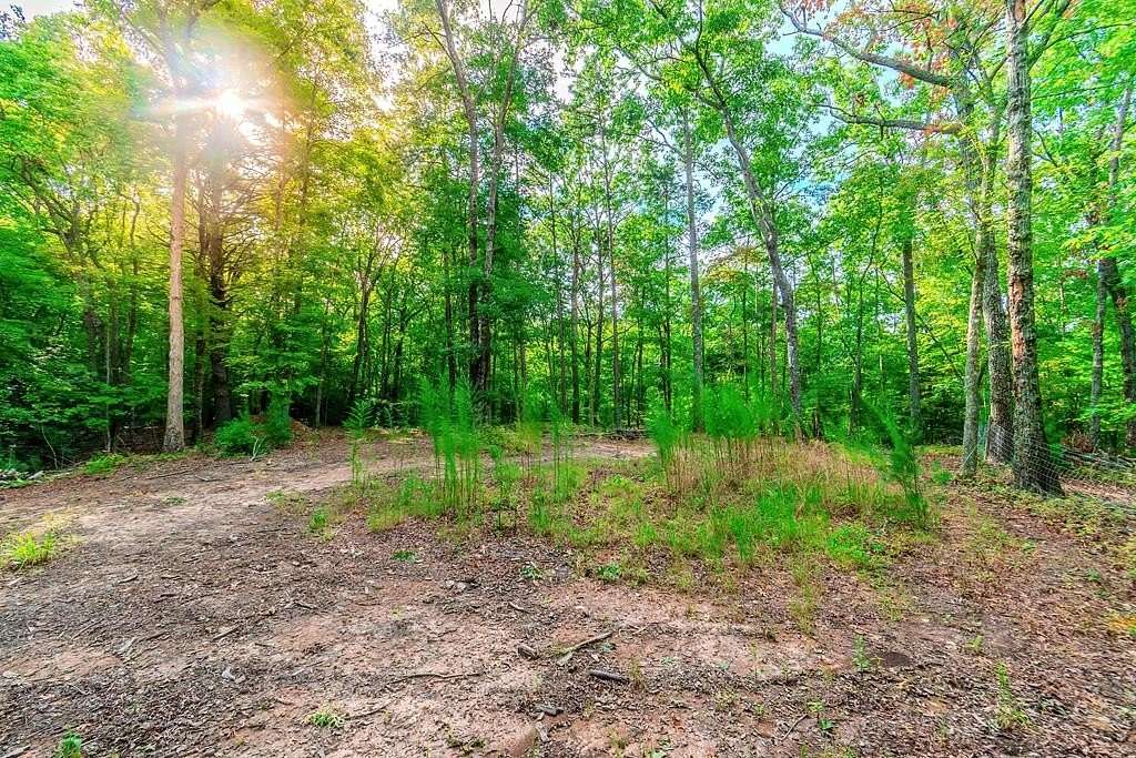 1.77 Acres of Land for Sale in Morganton, Georgia