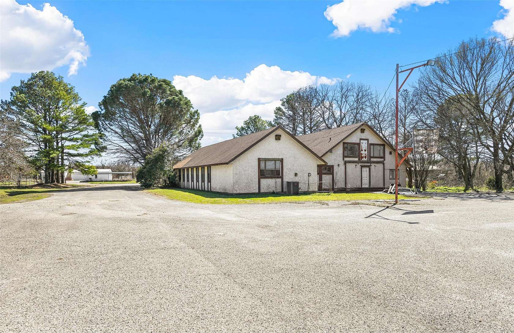 7.3 Acres of Mixed-Use Land for Sale in Cleburne, Texas
