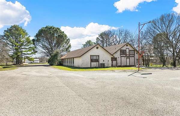 7.3 Acres of Commercial Land for Sale in Cleburne, Texas