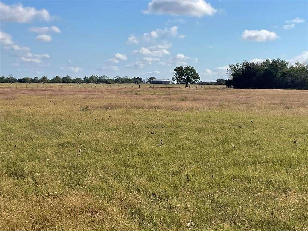 4 Acres of Residential Land for Sale in Dike, Texas