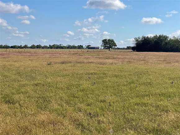 4 Acres of Residential Land for Sale in Dike, Texas