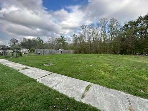 Residential Land for Sale in Saint Bernard, Louisiana