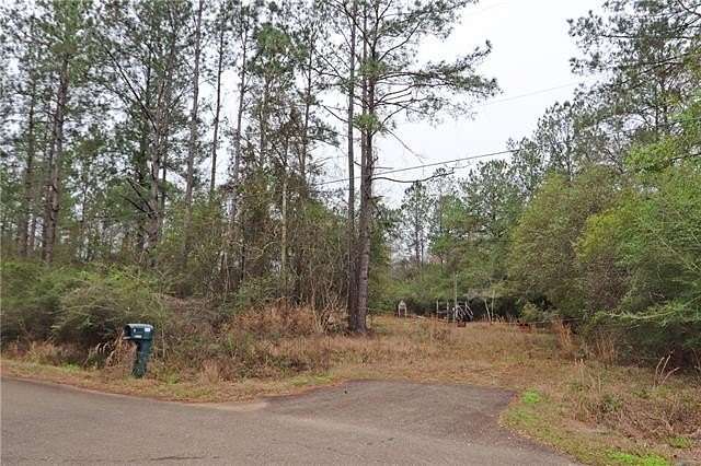 1.75 Acres of Residential Land for Sale in Covington, Louisiana