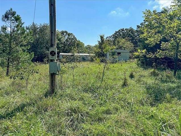 2 Acres of Land for Sale in Stilwell, Oklahoma