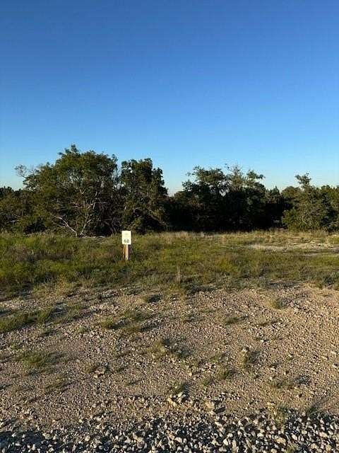 3.85 Acres of Land for Sale in Stephenville, Texas