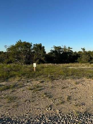 3.85 Acres of Residential Land for Sale in Stephenville, Texas