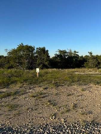 3.85 Acres of Land for Sale in Stephenville, Texas