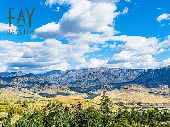 4 Acres of Land for Sale in Cody, Wyoming