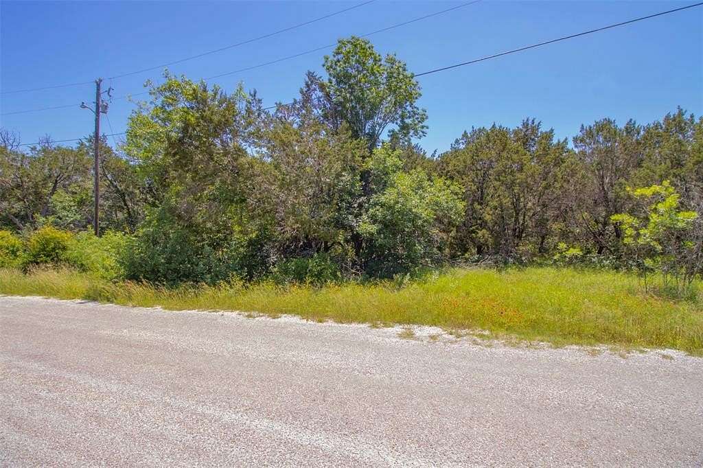 0.12 Acres of Residential Land for Sale in Granbury, Texas