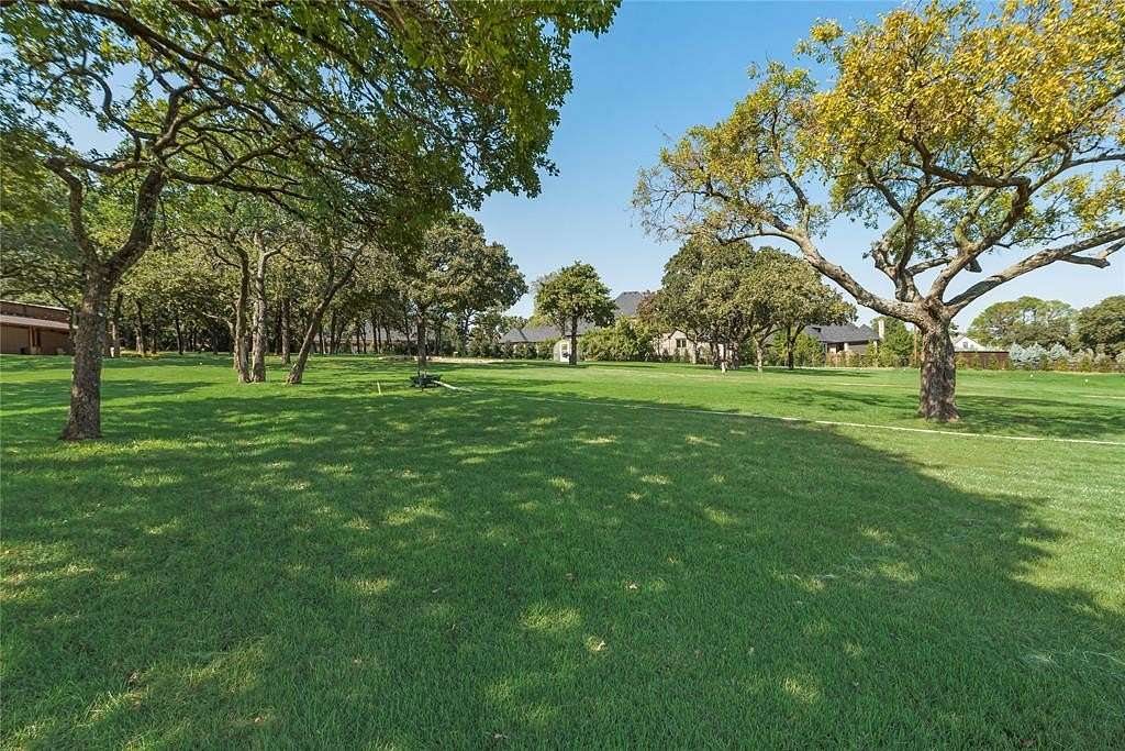 0.8 Acres of Residential Land for Sale in Colleyville, Texas