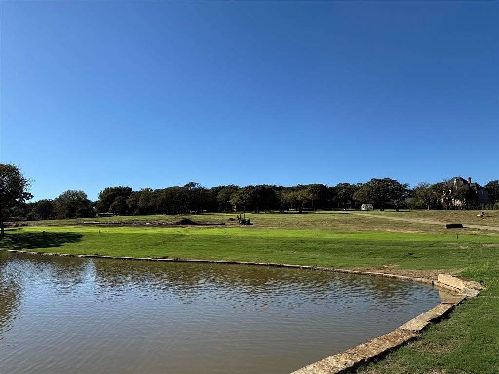 1.11 Acres of Residential Land for Sale in Colleyville, Texas