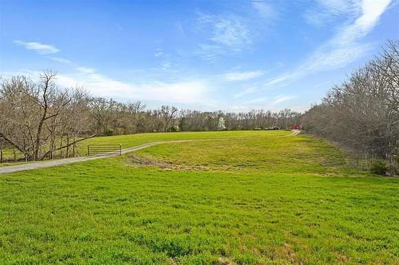 5 Acres of Land for Sale in Ector, Texas