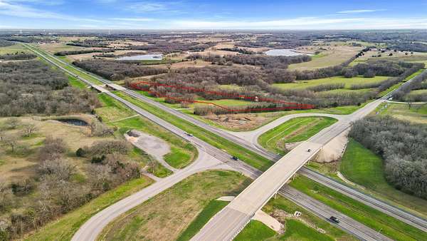 5 Acres of Land for Sale in Ector, Texas