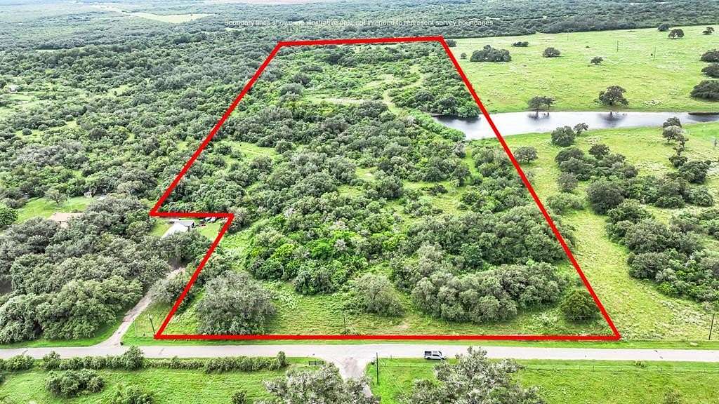 Land for Sale in Refugio, Texas