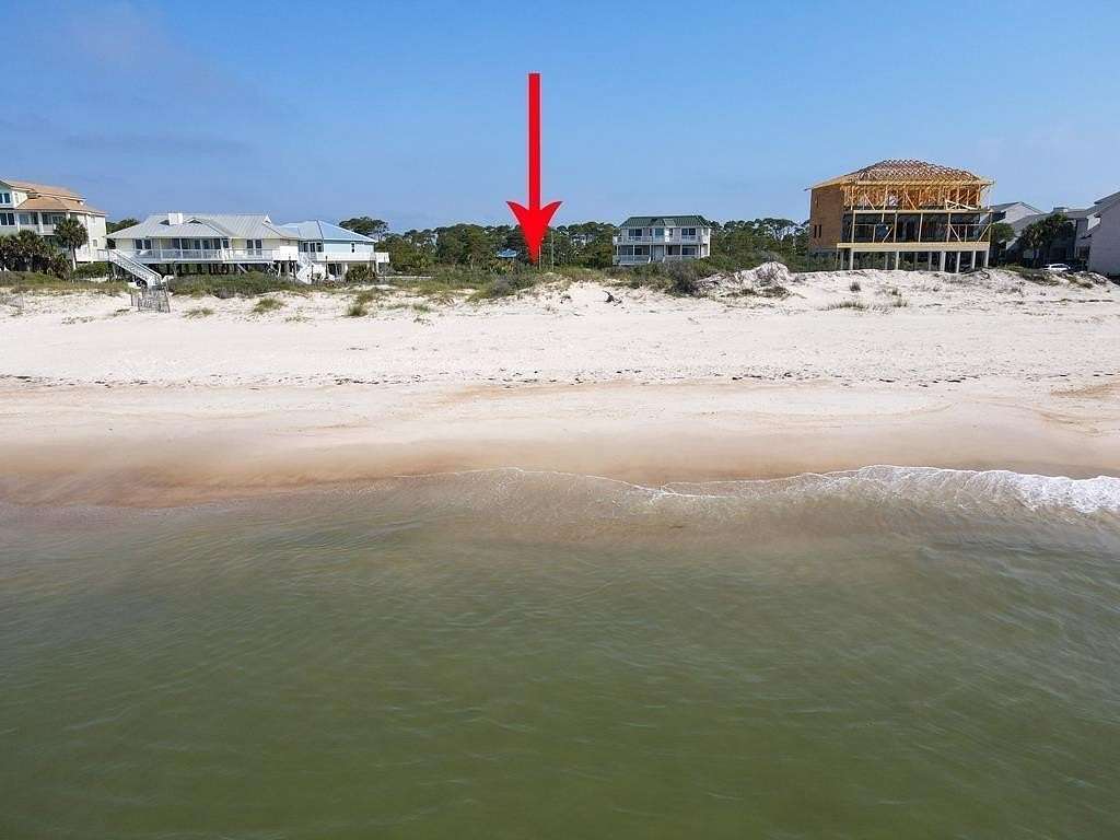 0.79 Acres of Residential Land for Sale in St. George Island, Florida