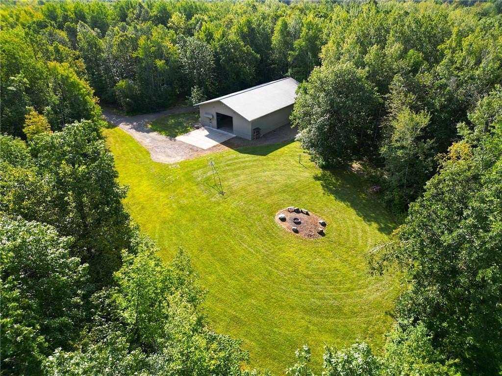 356.75 Acres of Recreational Land & Farm for Sale in Sandstone, Minnesota