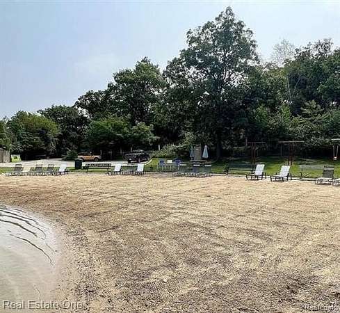 0.42 Acres of Residential Land for Sale in West Bloomfield, Michigan