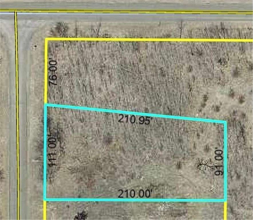 0.486 Acres of Residential Land for Sale in Danbury, Wisconsin