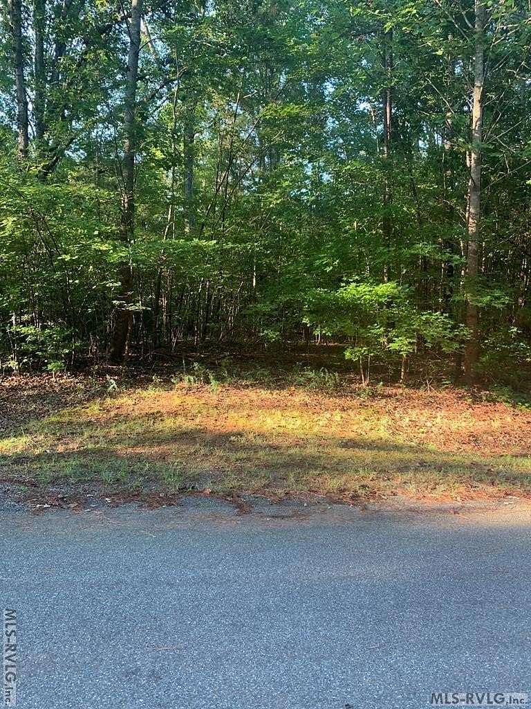 1.74 Acres of Residential Land for Sale in Bracey, Virginia