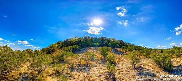 12.19 Acres of Land for Sale in Kerrville, Texas