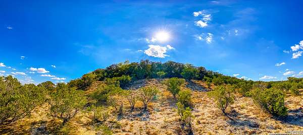 12.2 Acres of Land for Sale in Kerrville, Texas