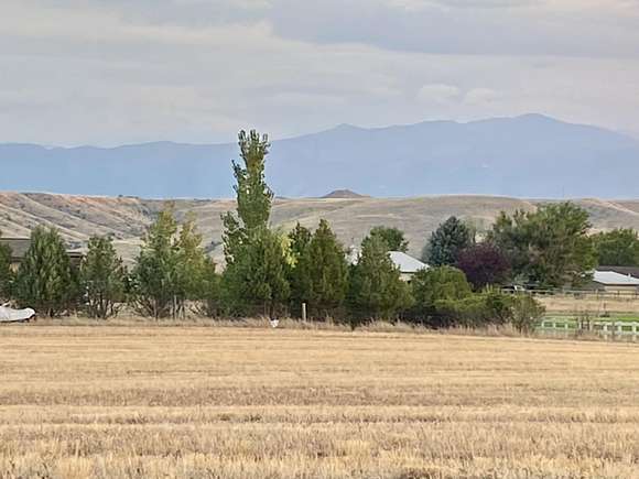 3.19 Acres of Residential Land for Sale in Sheridan, Wyoming