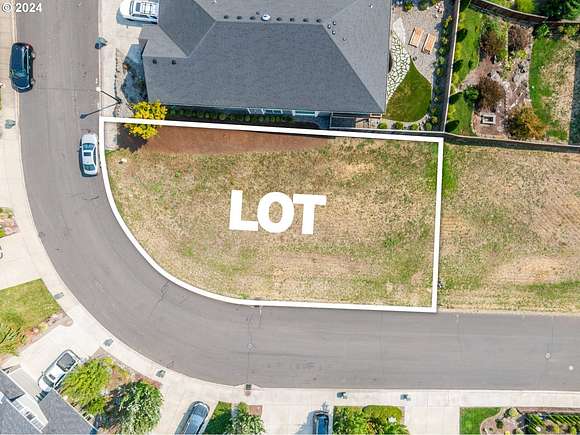 0.16 Acres of Residential Land for Sale in Washougal, Washington