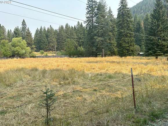 1.53 Acres of Residential Land for Sale in Joseph, Oregon