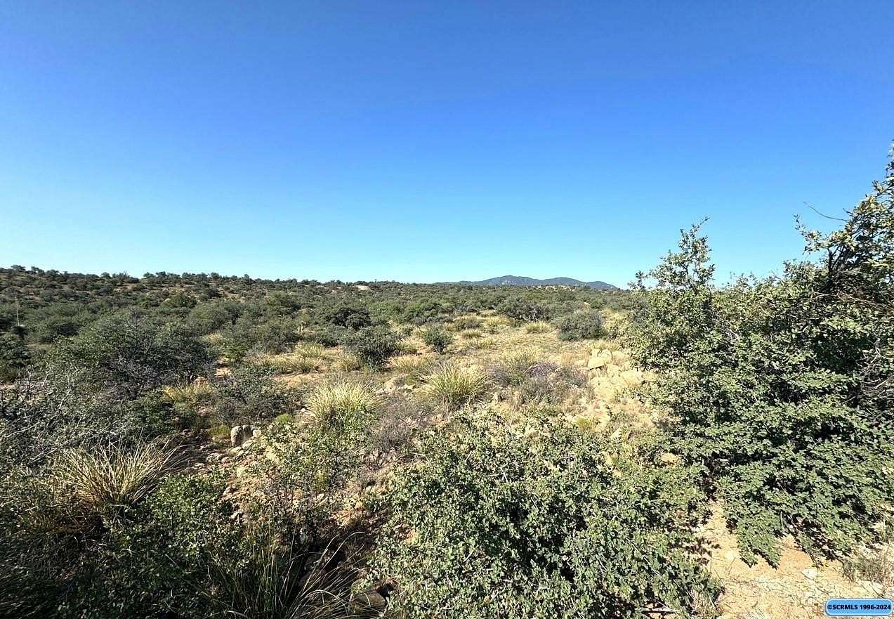 4.29 Acres of Residential Land for Sale in Silver City, New Mexico