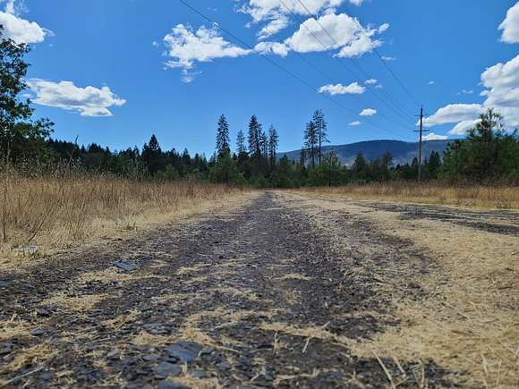 12.96 Acres of Land for Sale in Cave Junction, Oregon